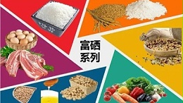 富硒食品的崛起：探讨全球健康趋势中的新兴力量